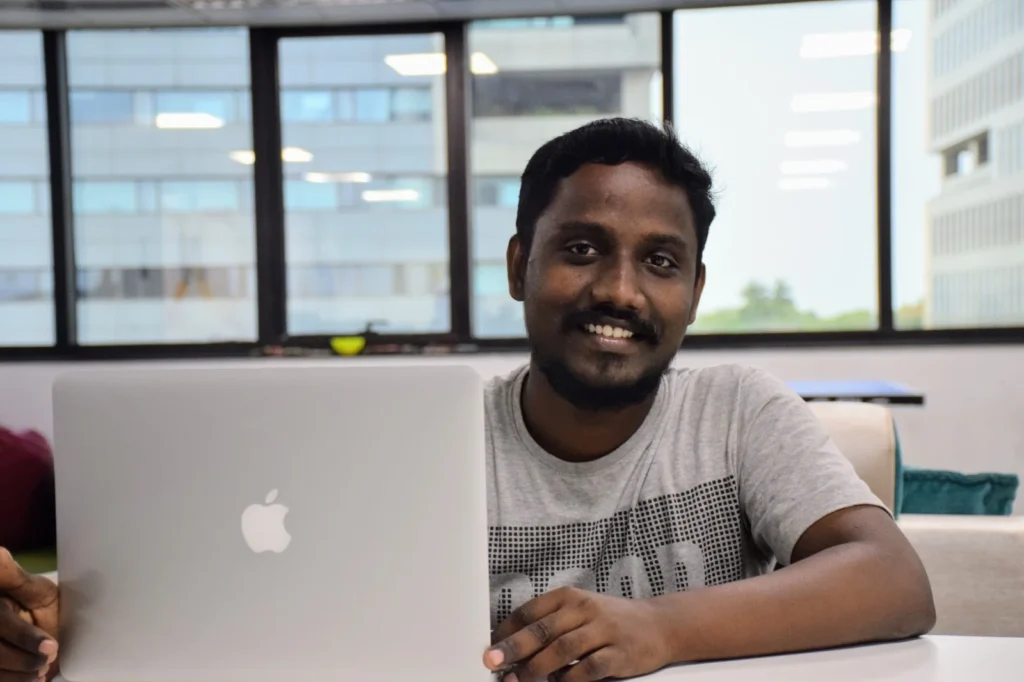 Selvakumar